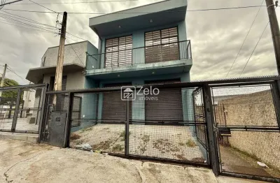 Salão para aluguel com 120 m², em jardim eulina, campinas