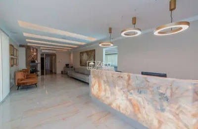 Sala comercial para alugar na Rua Reverendo Guilherme Kerr, Nova Campinas, Campinas