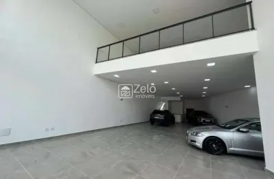 Galpão para aluguel com 750 m², 12 vagas em centro, campinas