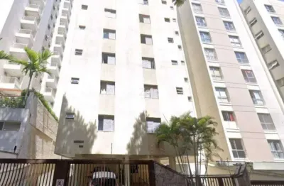 Apartamento com 1 quarto à venda na Rua Sacramento, Centro, Campinas