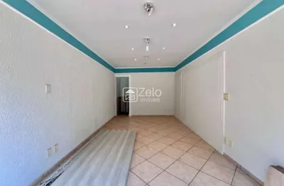 Ponto comercial para alugar na Rua Saldanha Marinho, Centro, Campinas