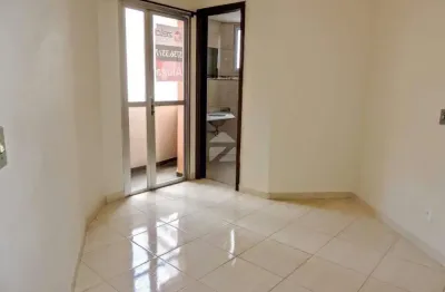 Apartamento com 1 quarto à venda na Rua Luzitana, Centro, Campinas