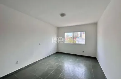 Sala comercial para alugar na Rua Doutor Arnaldo de Carvalho, Bonfim, Campinas