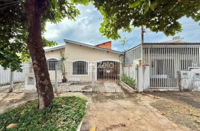 Casa para aluguel com 110 m², 2 quartos 2 vagas em jardim nossa senhora auxiliadora, campinas