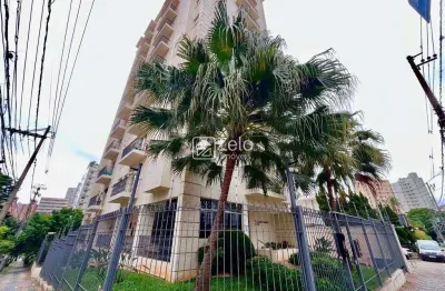 Apartamento para aluguel com 62 m², 1 quarto 1 vaga em cambuí, campinas