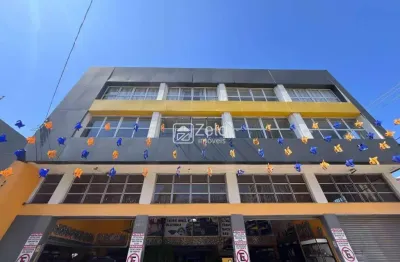 Sala comercial para alugar na Avenida Benjamin Constant, Centro, Campinas