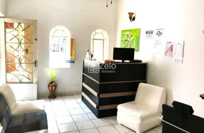 Casa à venda com 124,6 m², 3 quartos 3 vagas em cambuí, campinas