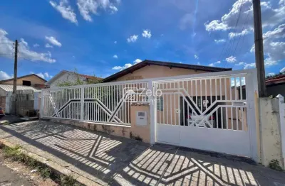 Casa para aluguel com 65 m², 2 quartos 1 vaga em jardim aero continental, campinas
