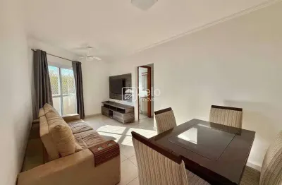 Apartamento para aluguel com 65 m², 2 quartos 1 vaga em jardim boa esperança, campinas