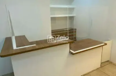 Sala para aluguel com 375 m², 9 vagas em jardim chapadão, campinas