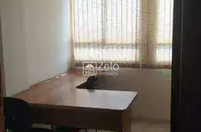Sala comercial para alugar na Avenida Campos Salles, Centro, Campinas