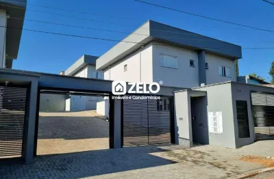 Casa para aluguel em Parque dos Pomares, Campinas - SP | Cód 53006