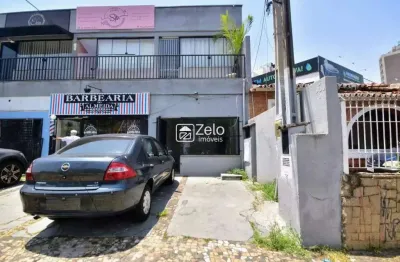Ponto comercial para alugar na Avenida Orosimbo Maia, Cambuí, Campinas