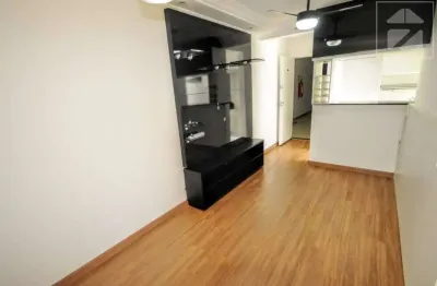 Apartamento à venda com 50 m², 2 quartos 1 vaga em vila carminha, campinas