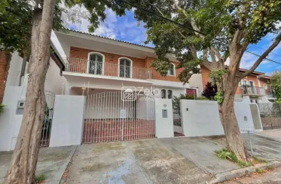 Casa com 3 quartos para alugar na Rua Dom José Paulo da Câmara, Jardim Paraíso, Campinas