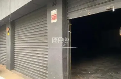 Salao comercial para locação no taquaral - campinas/sp