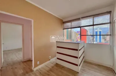 Sala para aluguel com 89,78 m², em centro, campinas