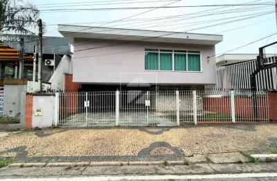Casa para aluguel com 349,8 m², 3 quartos 8 vagas em centro, campinas