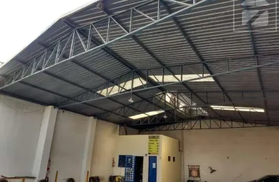 Galpão à venda com 240,4 m², 20 vagas em centro, campinas