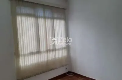 Sala comercial para alugar na Rua Álvares Machado, Centro, Campinas