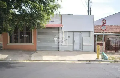 Salão para aluguel com 61 m², 1 quarto em são bernardo, campinas