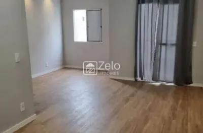 Apartamento com 2 quartos para alugar na Avenida Avenida Moisés Gerson Cardozo, Condomínio Residencial Viva Vista, Sumaré