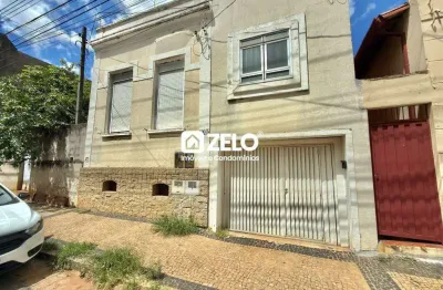 Casa com 1 quarto para alugar na Rua José de Alencar, Centro, Campinas
