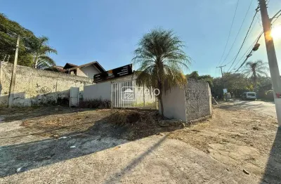 Galpão para aluguel com 120 m², 3 vagas em parque são quirino, campinas