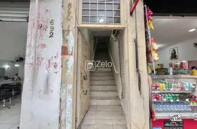 Sala para aluguel com 220 m², 2 quartos em centro, campinas