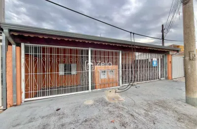 Casa para aluguel com 60 m², 2 quartos 2 vagas em jardim santa lúcia, campinas