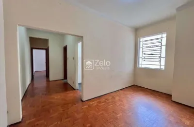 Apartamento para aluguel com 65 m², 2 quartos em centro, campinas