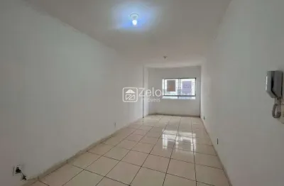 Apartamento para aluguel com 35 m², 1 quarto em centro, campinas