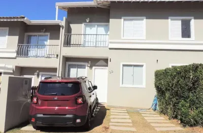 Casa para aluguel com 87,06 m², 3 quartos 2 vagas em chácara primavera, campinas