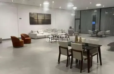 Ponto comercial para alugar na Avenida José Paulino, Santa Terezinha, Paulínia