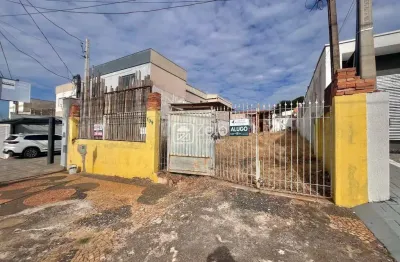 Terreno para aluguel com 0 m², 15 vagas em jardim guanabara, campinas