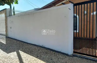Casa à venda com 125,4 m², 3 quartos 3 vagas em jardim nova europa, campinas