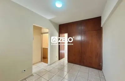Apartamento para aluguel com 42 m², 1 quarto 1 vaga em centro, campinas
