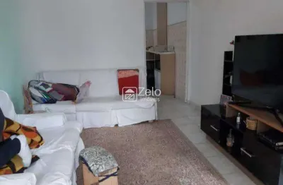 Casa à venda com 125 m², 3 quartos 3 vagas em vila joaquim inácio, campinas
