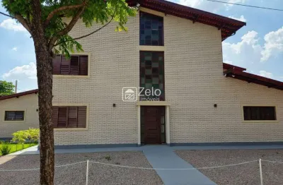 Casa à venda com 345,86 m², 5 quartos 4 vagas em jardim santa genebra ii (barão geraldo), campinas
