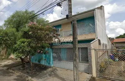 Casa à venda com 185 m², 3 quartos 2 vagas em jardim santa judith, campinas