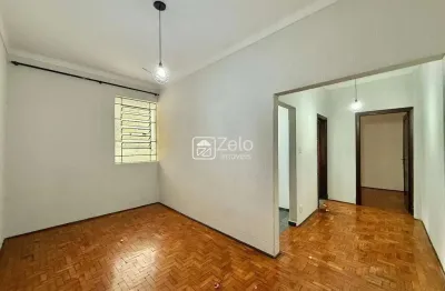 Apartamento para aluguel com 70 m², 1 quarto em centro, campinas
