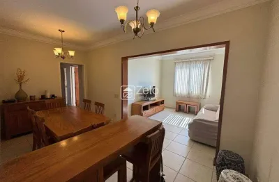Apartamento à venda com 90 m², 3 quartos 1 vaga em jardim flamboyant, campinas