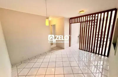 Apartamento para aluguel com 130 m², 3 quartos 2 vagas em mansões santo antônio, campinas