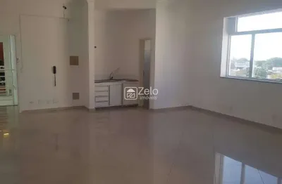 Sala para aluguel com 50 m², 1 vaga em jardim guanabara, campinas