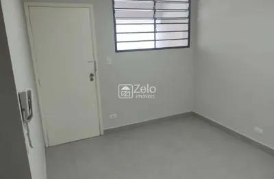 Apartamento com 1 quarto à venda na Rua Padre Vieira, Centro, Campinas