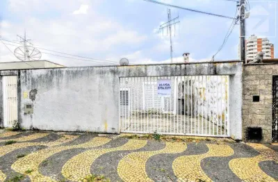 Casa com 2 quartos para alugar na Rua Joaquim de Paula Souza, Jardim Proença, Campinas