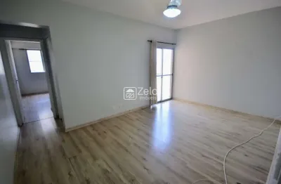 Apartamento à venda com 56 m², 1 quarto 1 vaga em centro, campinas