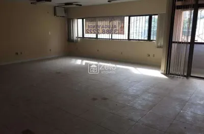 Sala para aluguel com 90 m², 2 vagas em centro, campinas