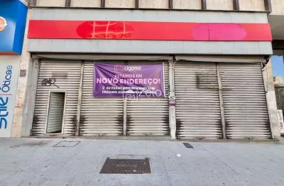 Salão para aluguel com 400 m², 2 quartos em centro, campinas