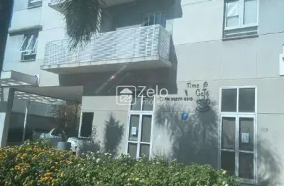 Sala para aluguel com 35 m², 1 vaga em centro, campinas